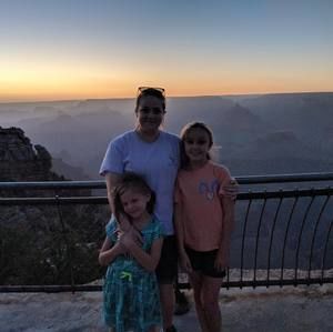 Meet your Posher, Stacey